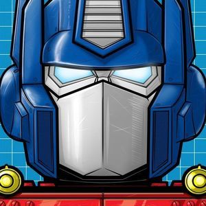 Meet your Posher, Simon